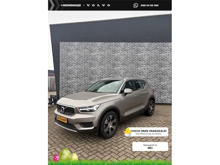 Volvo XC40 0