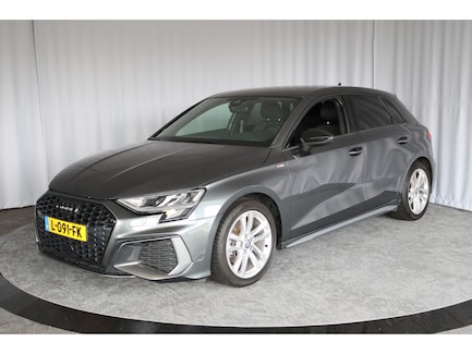 Audi A3 0
