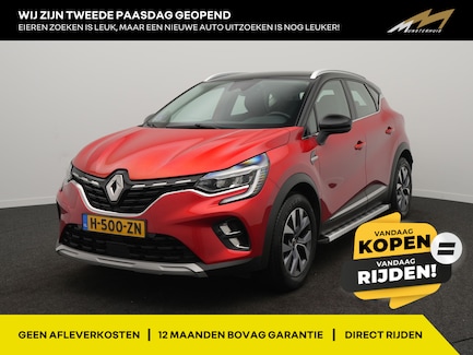 Renault Captur 0