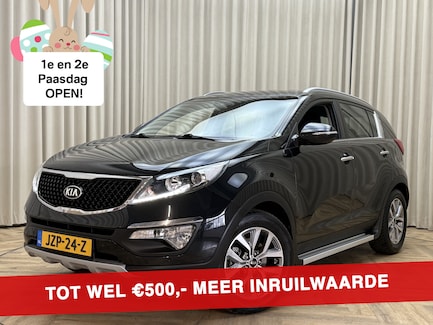 Kia Sportage 0