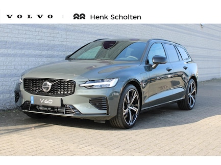 Volvo V60 0