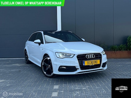 Audi A3 0