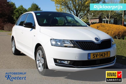 Skoda Rapid 0