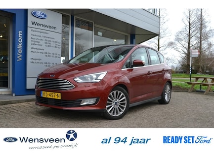Ford C-Max 0
