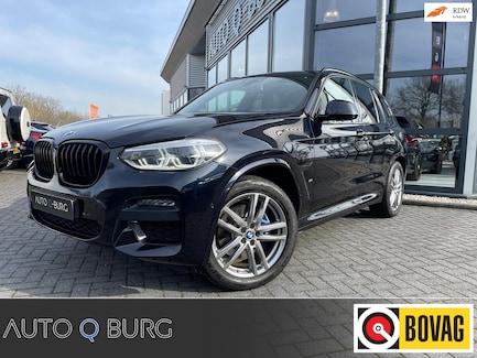 BMW X3 0