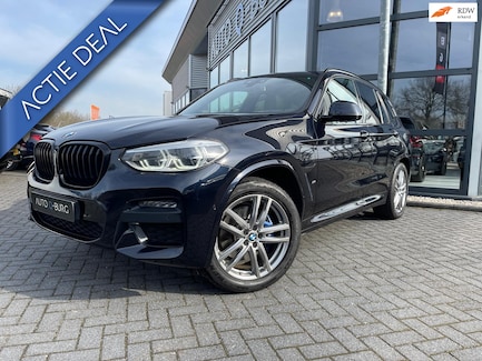BMW X3 0