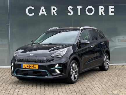 Kia Niro EV 0
