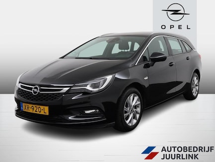 Opel Astra 0