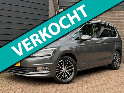 Volkswagen Touran 0