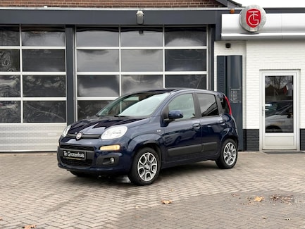 Fiat Panda 0