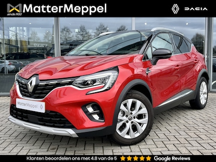 Renault Captur 0