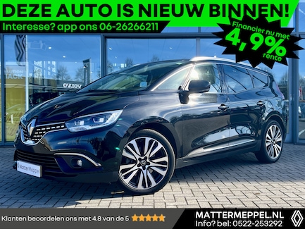 Renault Grand Scenic 0