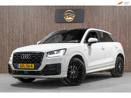 Audi Q2 0