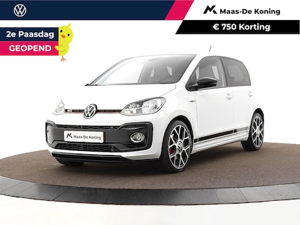 Volkswagen Up! 0