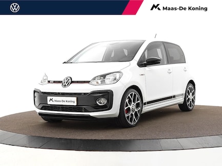 Volkswagen Up! 0