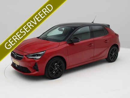 Opel Corsa 0