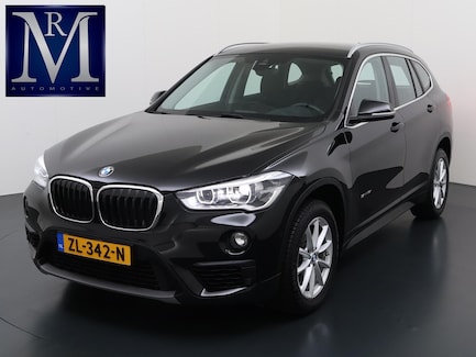 BMW X1 0