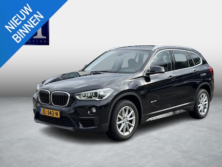 BMW X1 0