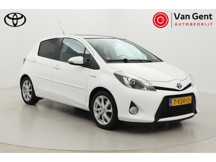 Toyota Yaris 0