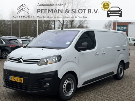 Citroën E-Jumpy 0