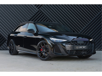 Audi A6 0
