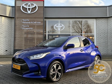 Toyota Yaris 0
