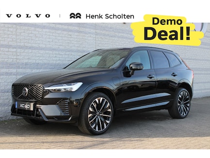 Volvo XC60 0