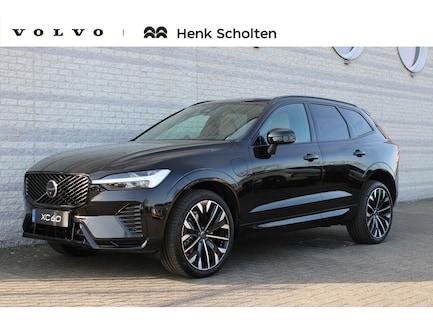 Volvo XC60 0