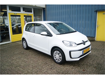 Volkswagen Up! 0