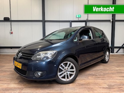 Volkswagen Golf Plus 0