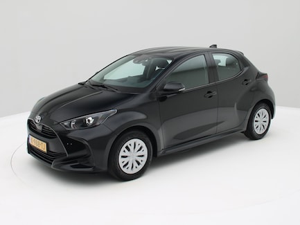 Toyota Yaris 0