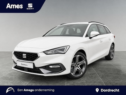 SEAT Leon 0