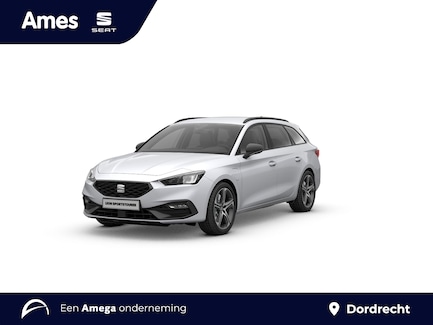 SEAT Leon 0