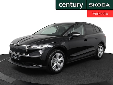 Skoda Enyaq 0