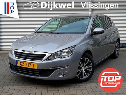 Peugeot 308 0