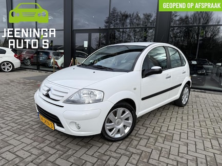 Citroën C3 0