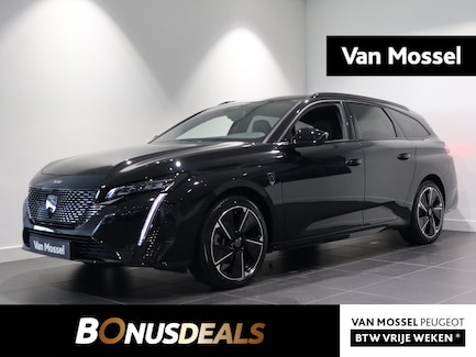 Peugeot e-308 0