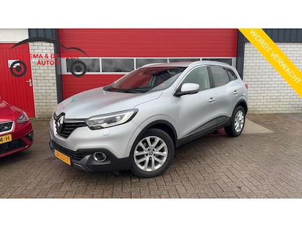 Renault Kadjar 0