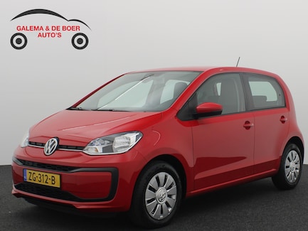 Volkswagen Up! 0