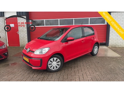 Volkswagen Up! 0