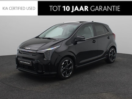 Kia Picanto 0