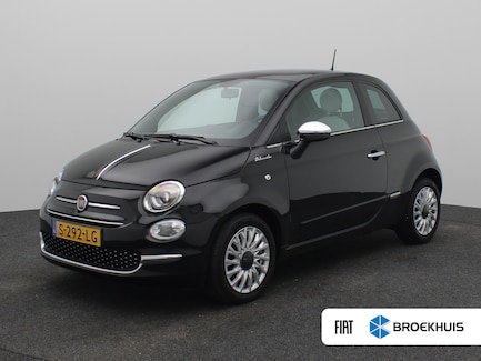 Fiat 500 0