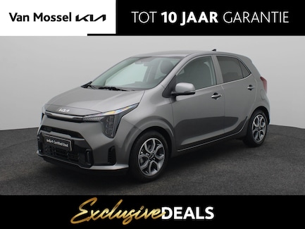Kia Picanto 0