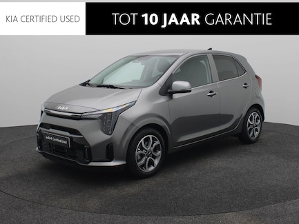 Kia Picanto 0