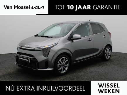 Kia Picanto 0