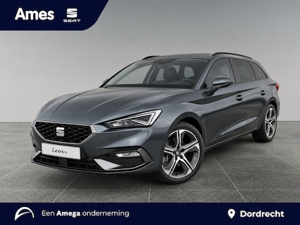 SEAT Leon 0
