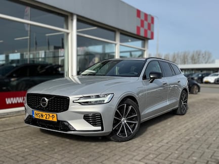 Volvo V60 0