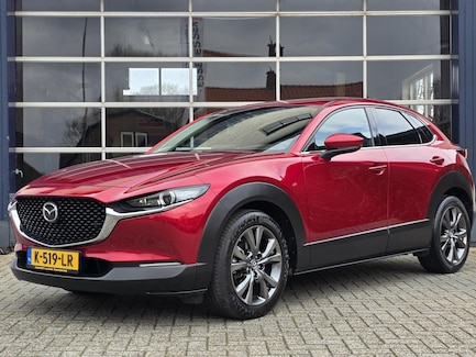 Mazda CX-30 0