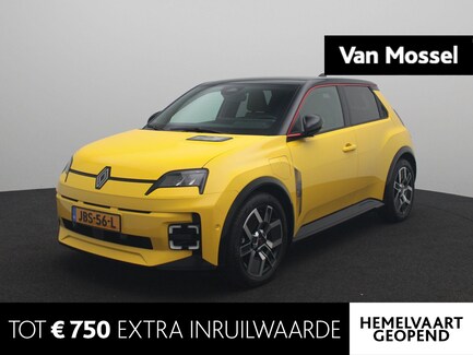 Renault R5 0