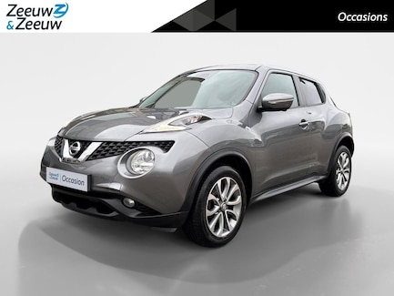 Nissan Juke 0